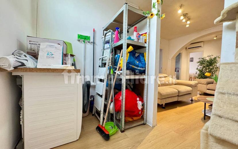 Trilocale via Principessa Iolanda 39A, Quartu, Quartu Sant'Elena — foto 18 di 23