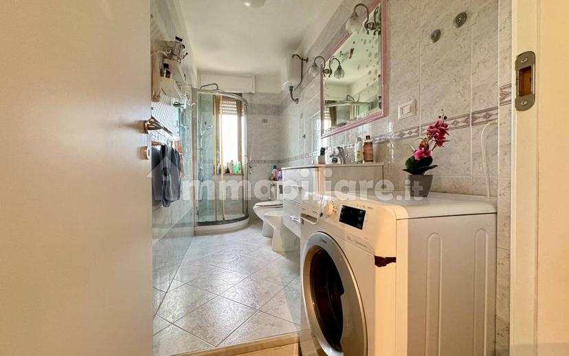 Trilocale via Principessa Iolanda 39A, Quartu, Quartu Sant'Elena — foto 16 di 23