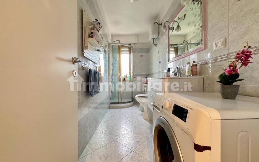 Trilocale via Principessa Iolanda 39A, Quartu, Quartu Sant'Elena — foto 12 di 23
