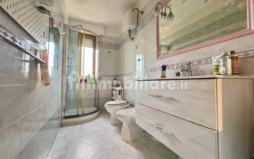 Trilocale via Principessa Iolanda 39A, Quartu, Quartu Sant'Elena — foto 6 di 23