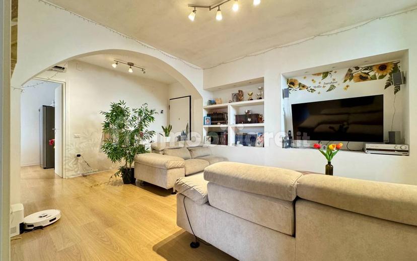 Trilocale via Principessa Iolanda 39A, Quartu, Quartu Sant'Elena — foto 13 di 23