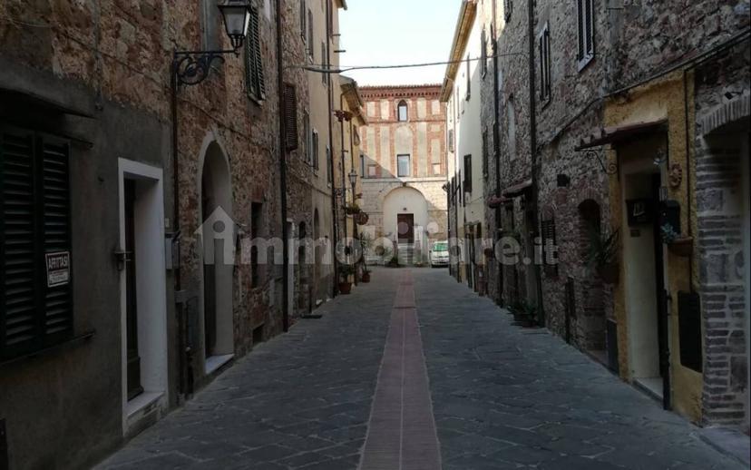 Appartamento via Montanara 10, Caldana, Gavorrano — foto 8 di 11