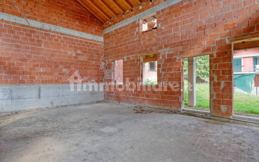 Rustico via Boffalora 10, Varano Borghi — foto 46 di 55