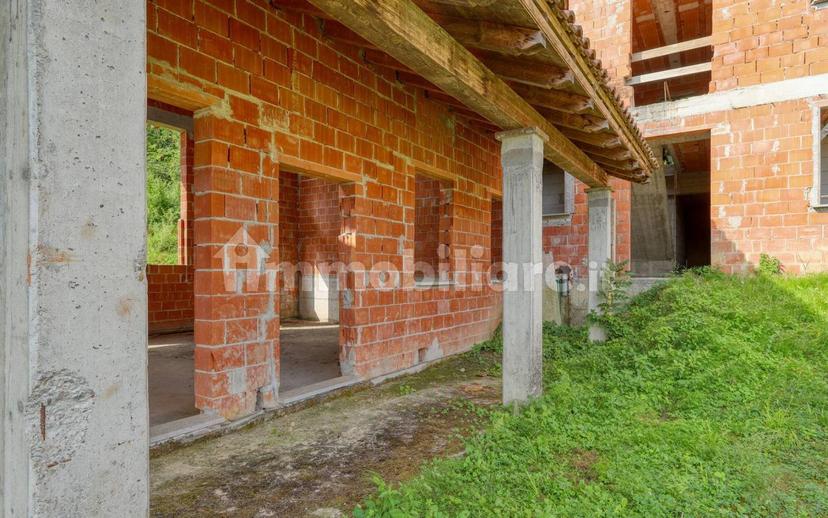 Rustico via Boffalora 10, Varano Borghi — foto 31 di 55