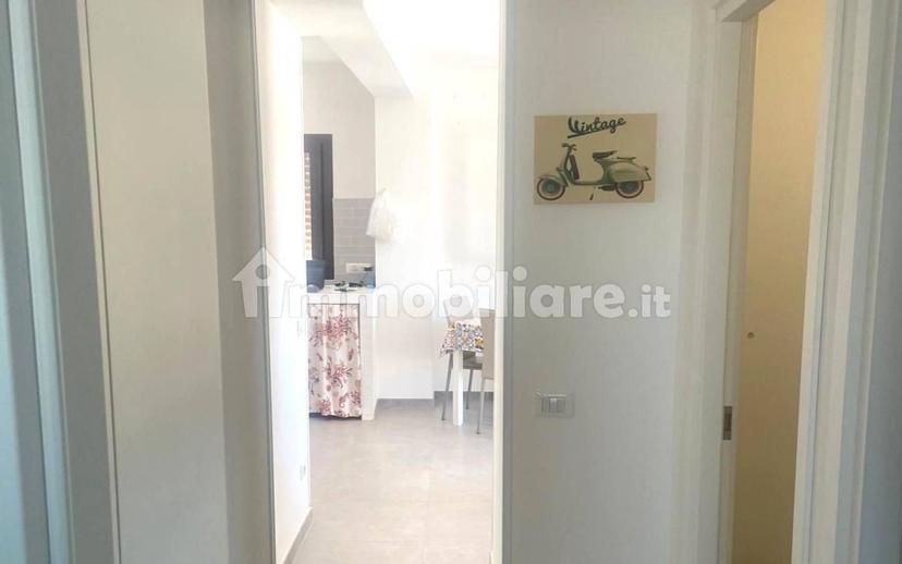 Trilocale via Rocco Chinnici 44, Centro, Cinisi — foto 23 di 32