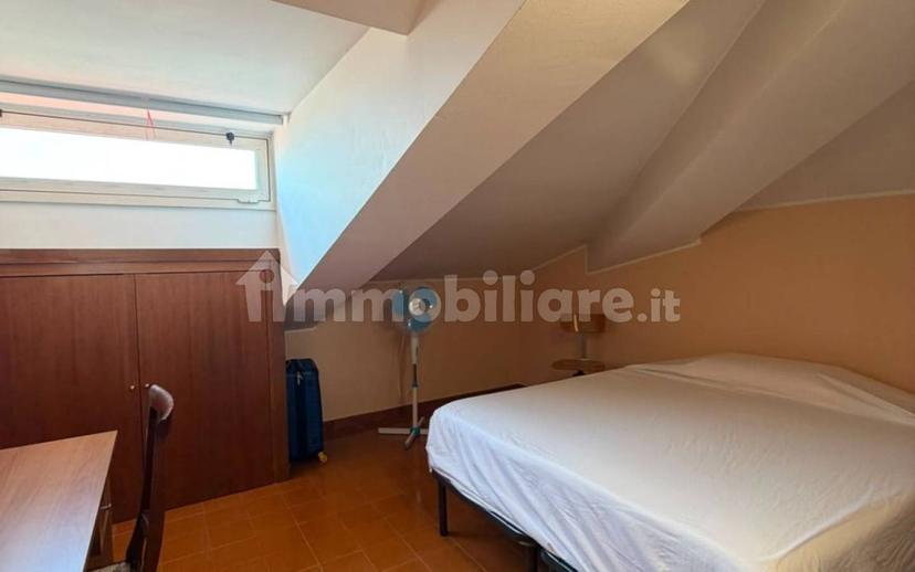 Bilocale via Angelo Colagrande 12, Santa Barbara - San Sisto, L'Aquila — foto 4 di 12