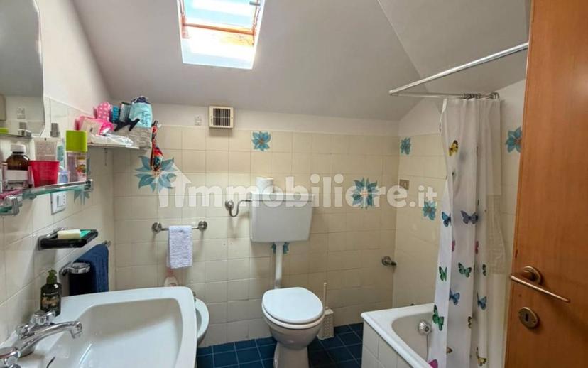 Bilocale via Angelo Colagrande 12, Santa Barbara - San Sisto, L'Aquila — foto 5 di 12