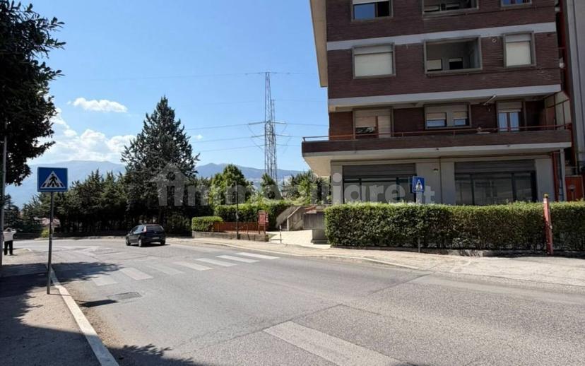 Bilocale via Angelo Colagrande 12, Santa Barbara - San Sisto, L'Aquila — foto 12 di 12