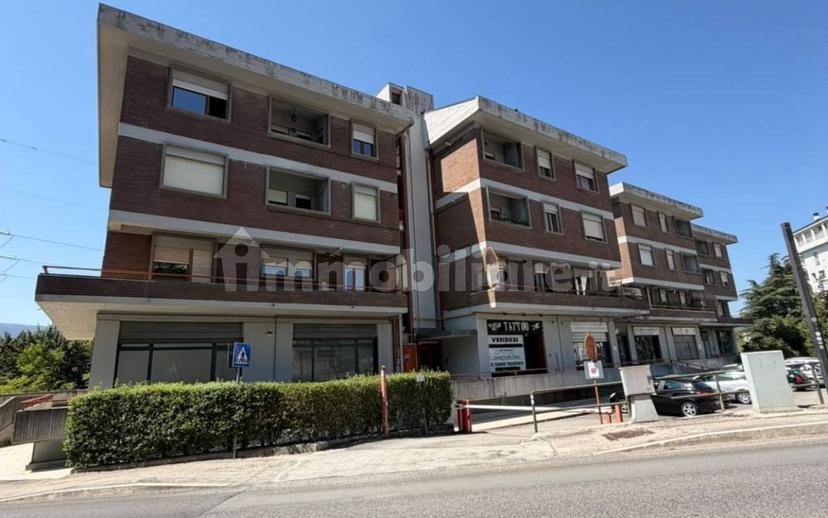 Bilocale via Angelo Colagrande 12, Santa Barbara - San Sisto, L'Aquila — foto 7 di 12