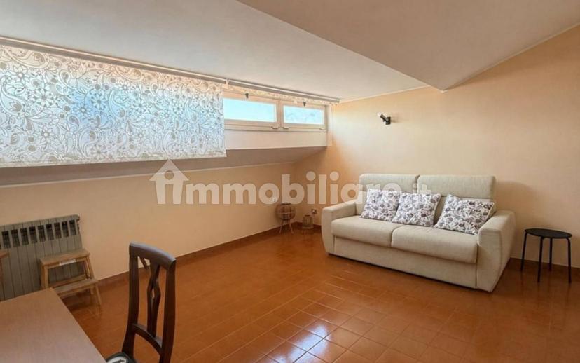 Bilocale via Angelo Colagrande 12, Santa Barbara - San Sisto, L'Aquila — foto 10 di 12