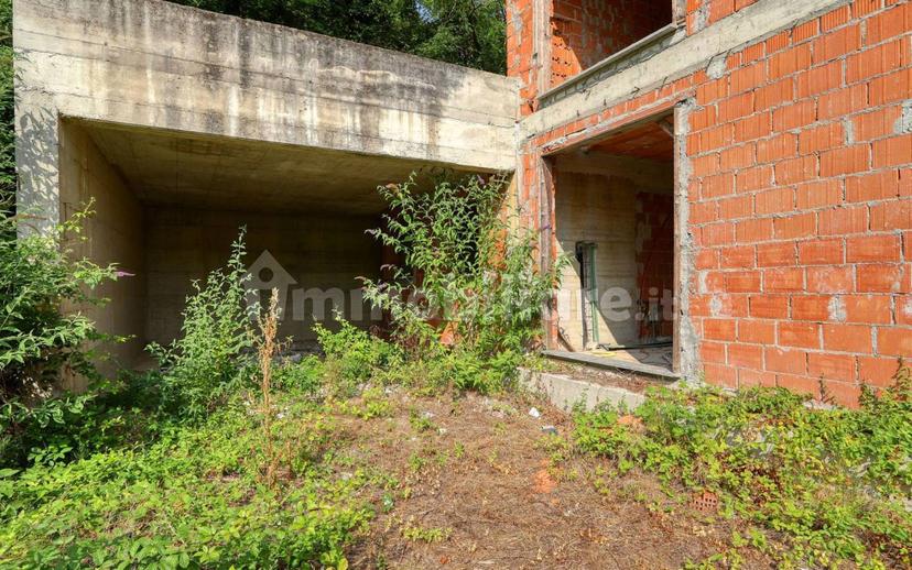 Rustico via Boffalora 10, Varano Borghi — foto 50 di 55