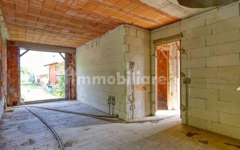 Rustico via Boffalora 10, Varano Borghi — foto 7 di 55