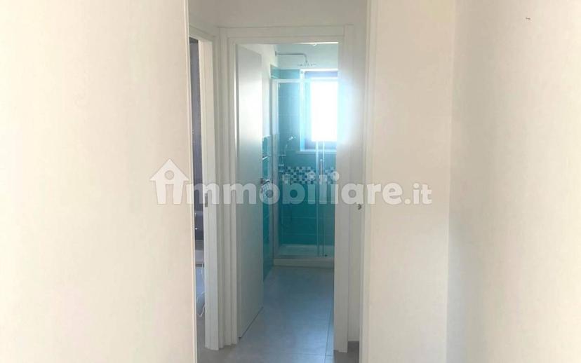 Trilocale via Rocco Chinnici 44, Centro, Cinisi — foto 31 di 32