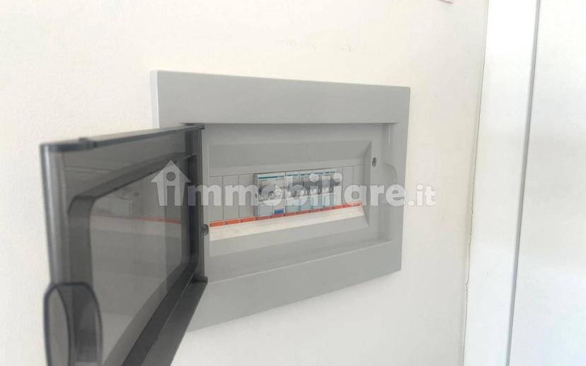 Trilocale via Rocco Chinnici 44, Centro, Cinisi — foto 20 di 32