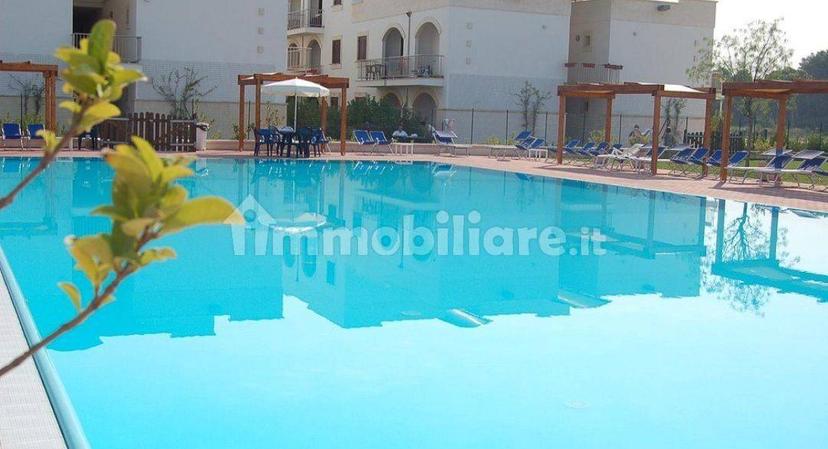 Bilocale via Appia, Centro, Castellaneta — foto 3 di 15