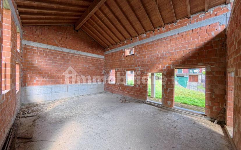Rustico via Boffalora 10, Varano Borghi — foto 26 di 55
