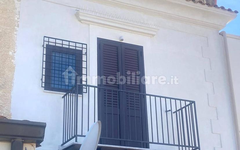 Trilocale via Rocco Chinnici 44, Centro, Cinisi — foto 29 di 32