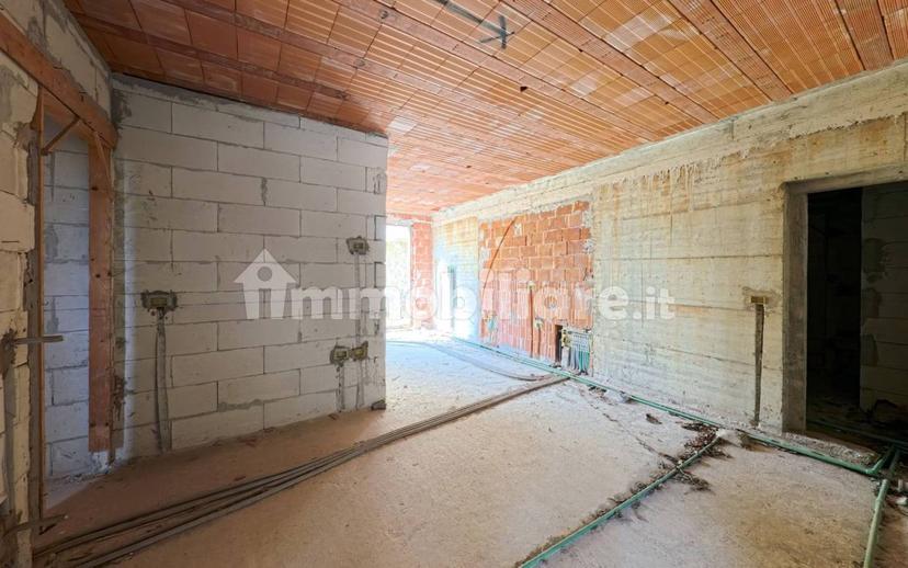 Rustico via Boffalora 10, Varano Borghi — foto 49 di 55