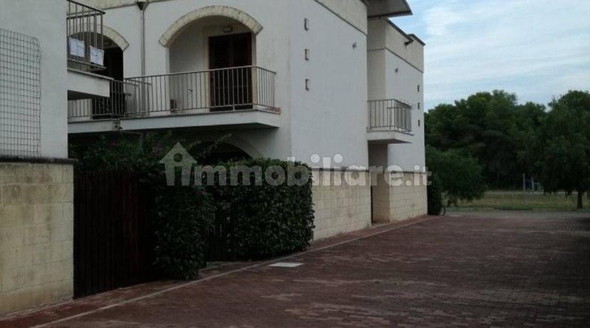 Bilocale via Appia, Centro, Castellaneta — foto 5 di 15