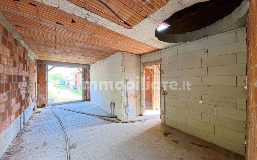 Rustico via Boffalora 10, Varano Borghi — foto 23 di 55
