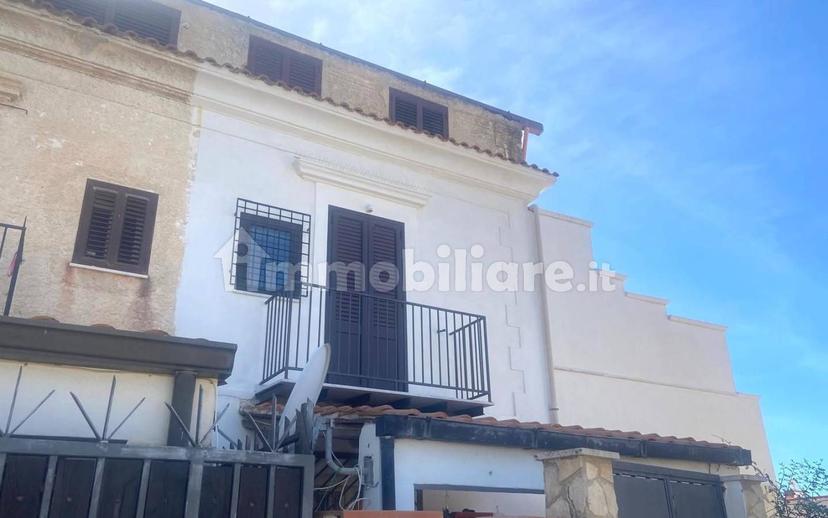 Trilocale via Rocco Chinnici 44, Centro, Cinisi — foto 15 di 32