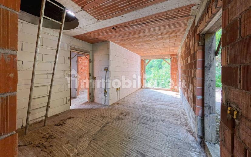 Rustico via Boffalora 10, Varano Borghi — foto 35 di 55