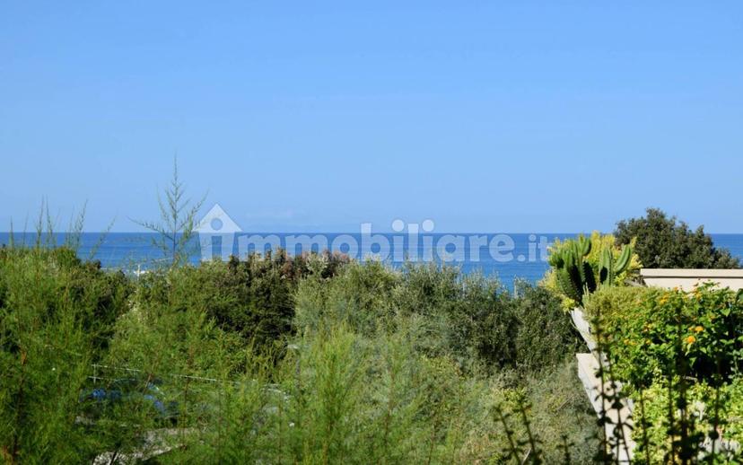 Trilocale via Santa Caterina da Siena, Centro, San Vincenzo — foto 7 di 17