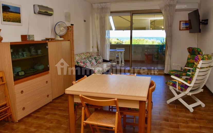 Trilocale via Santa Caterina da Siena, Centro, San Vincenzo — foto 14 di 17