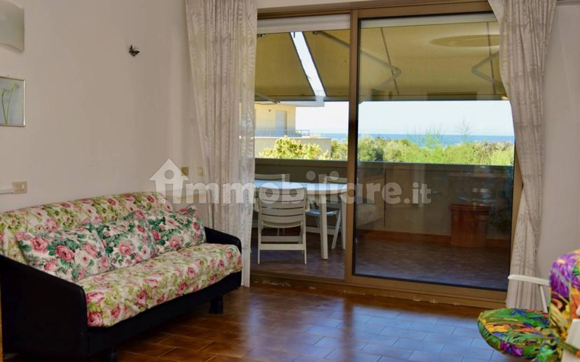 Trilocale via Santa Caterina da Siena, Centro, San Vincenzo — foto 15 di 17