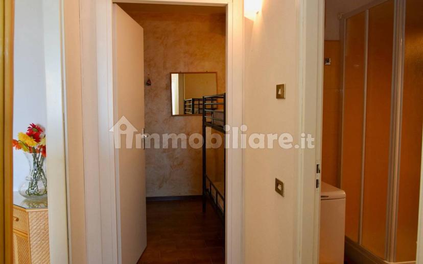 Trilocale via Santa Caterina da Siena, Centro, San Vincenzo — foto 3 di 17
