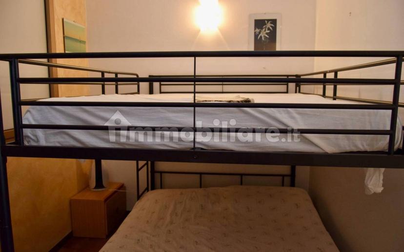 Trilocale via Santa Caterina da Siena, Centro, San Vincenzo — foto 5 di 17