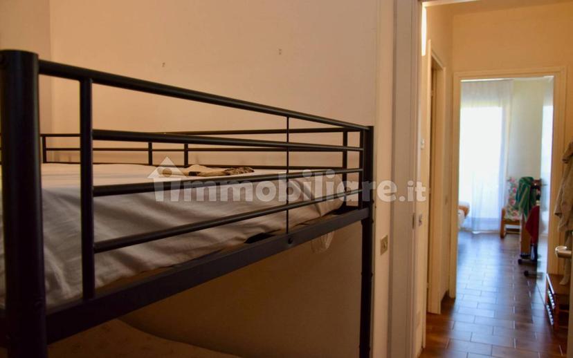Trilocale via Santa Caterina da Siena, Centro, San Vincenzo — foto 12 di 17