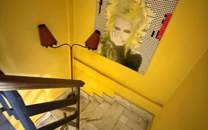 Villa a schiera viale Roma,  313, Marina di Massa Centro, Massa — foto 21 di 21