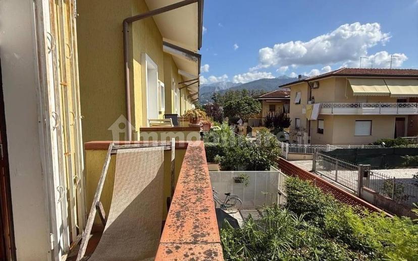Villa a schiera viale Roma,  313, Marina di Massa Centro, Massa — foto 15 di 21