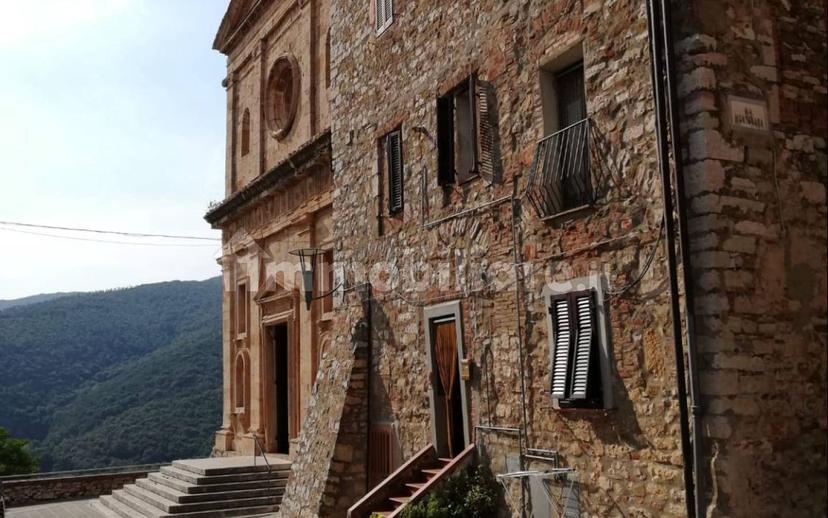 Appartamento via Montanara 10, Caldana, Gavorrano — foto 11 di 11