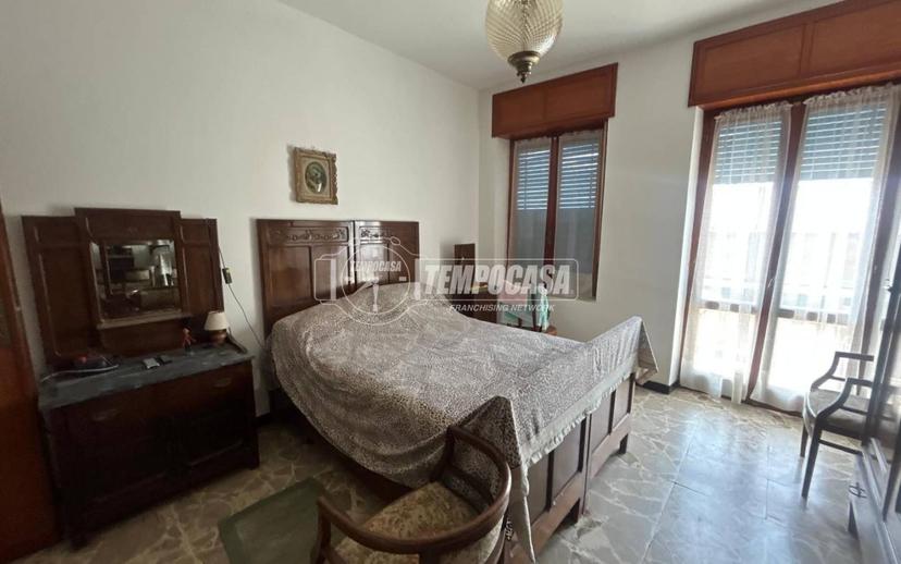 Terratetto unifamiliare 235 m², da ristrutturare, Centro, Cunico — foto 5 di 24