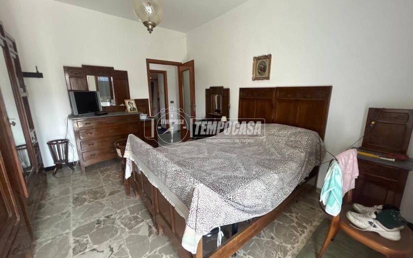Terratetto unifamiliare 235 m², da ristrutturare, Centro, Cunico — foto 9 di 24