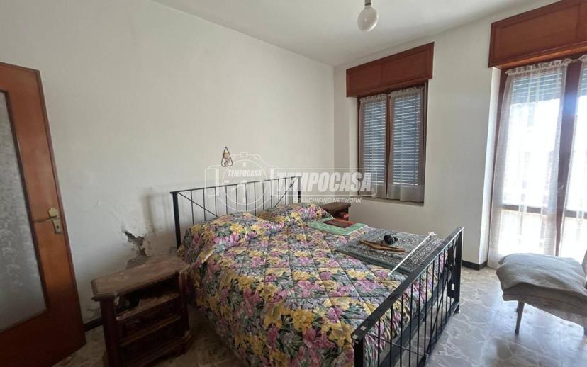 Terratetto unifamiliare 235 m², da ristrutturare, Centro, Cunico — foto 3 di 24