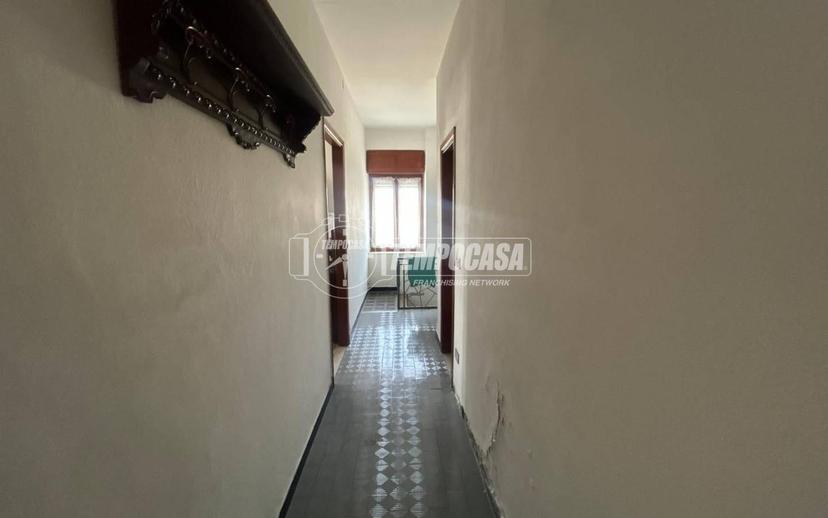 Terratetto unifamiliare 235 m², da ristrutturare, Centro, Cunico — foto 24 di 24