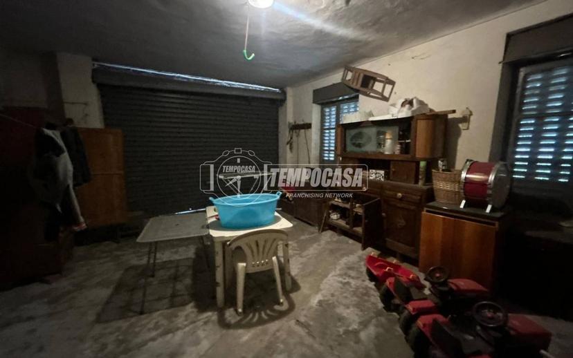 Terratetto unifamiliare 235 m², da ristrutturare, Centro, Cunico — foto 18 di 24