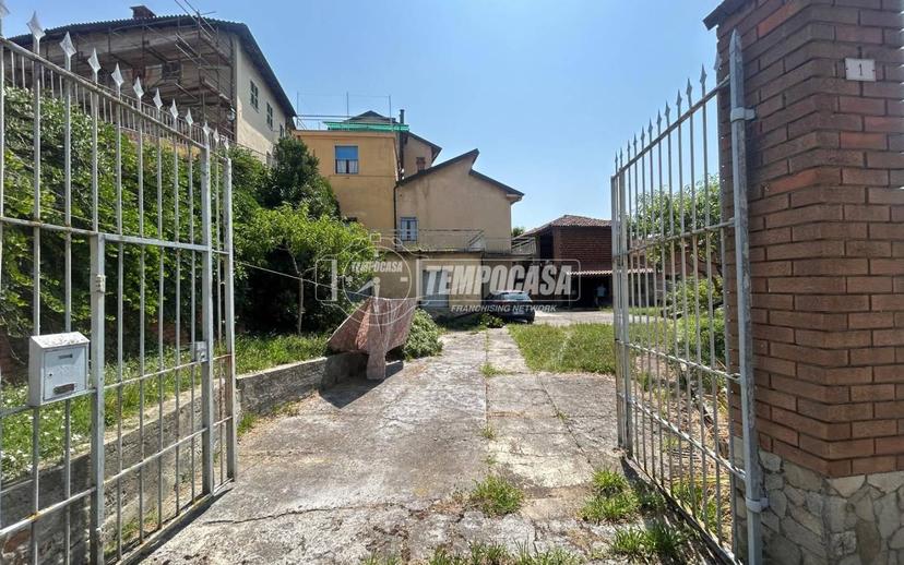 Terratetto unifamiliare 235 m², da ristrutturare, Centro, Cunico — foto 17 di 24