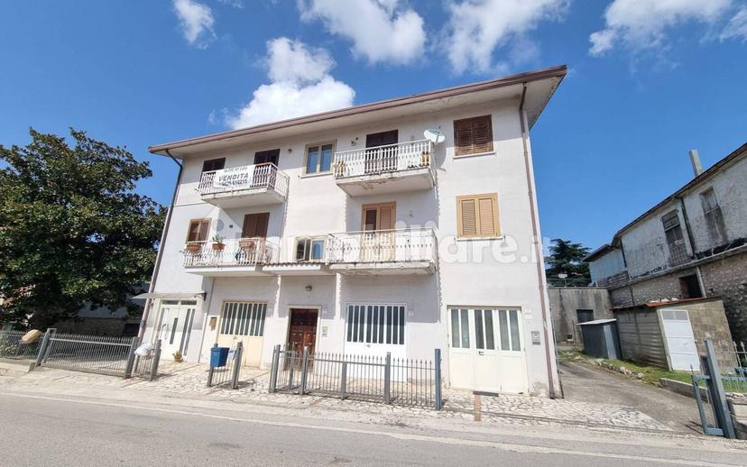 Trilocale via F. di Benedetto 26, Centro, Montemiletto — foto 20 di 20