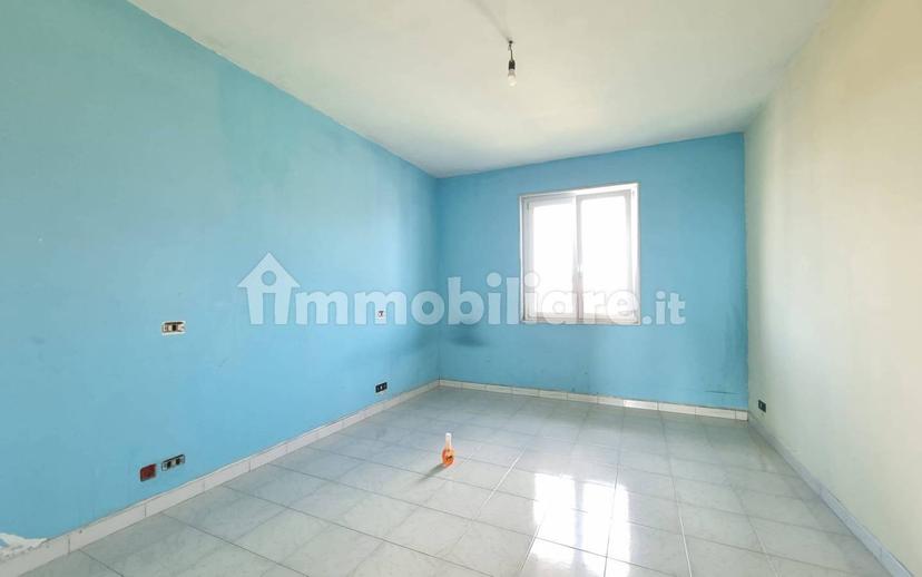 Trilocale via F. di Benedetto 26, Centro, Montemiletto — foto 11 di 20