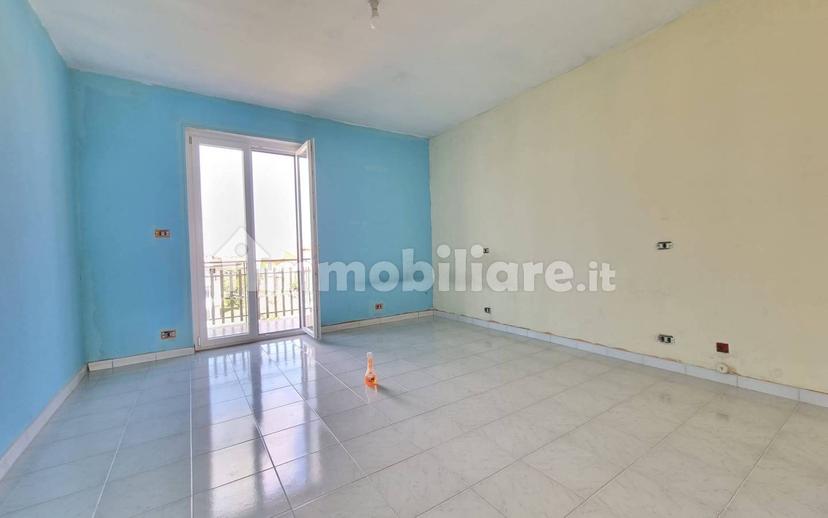 Trilocale via F. di Benedetto 26, Centro, Montemiletto — foto 10 di 20