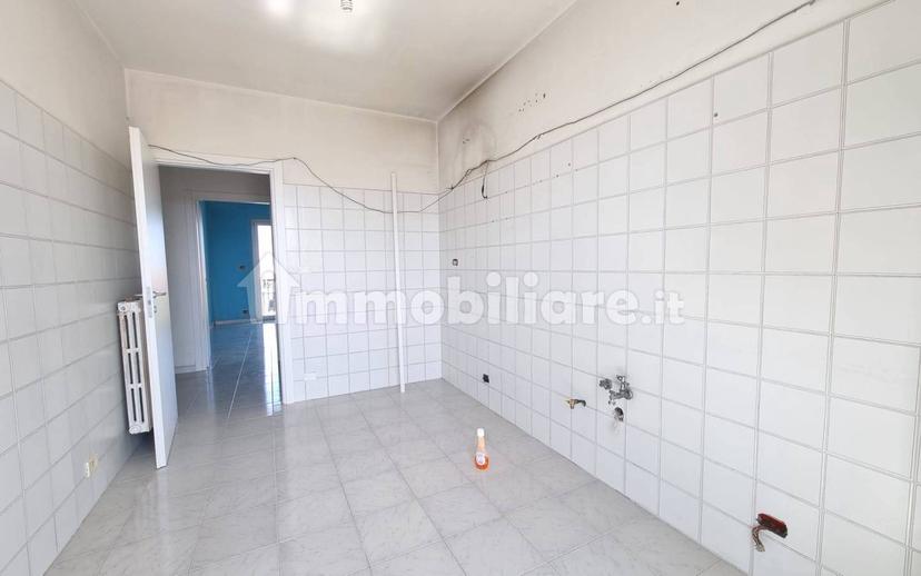 Trilocale via F. di Benedetto 26, Centro, Montemiletto — foto 16 di 20