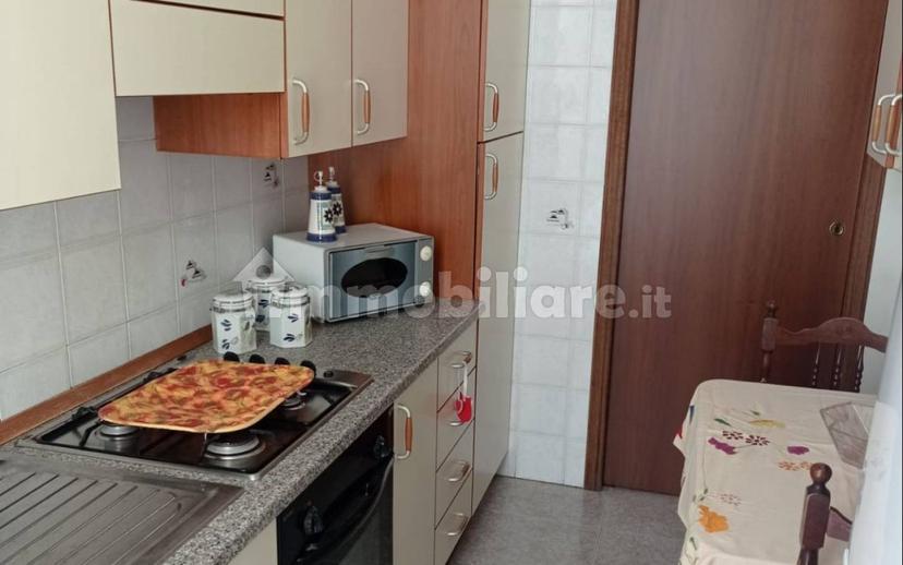 Bilocale via Gioacchino da Fiore, Centro, Paola — foto 5 di 6