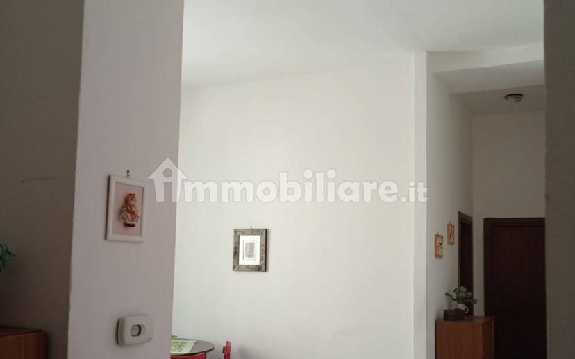 Bilocale via Gioacchino da Fiore, Centro, Paola