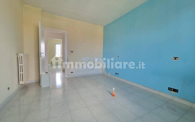 Trilocale via F. di Benedetto 26, Centro, Montemiletto — foto 17 di 20