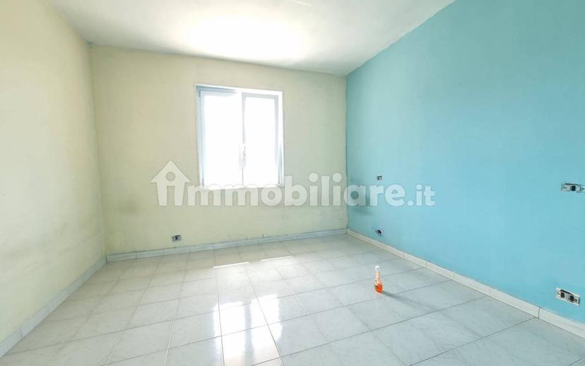 Trilocale via F. di Benedetto 26, Centro, Montemiletto — foto 14 di 20