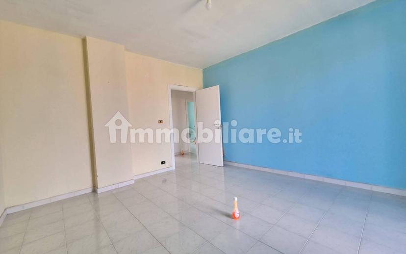 Trilocale via F. di Benedetto 26, Centro, Montemiletto — foto 12 di 20